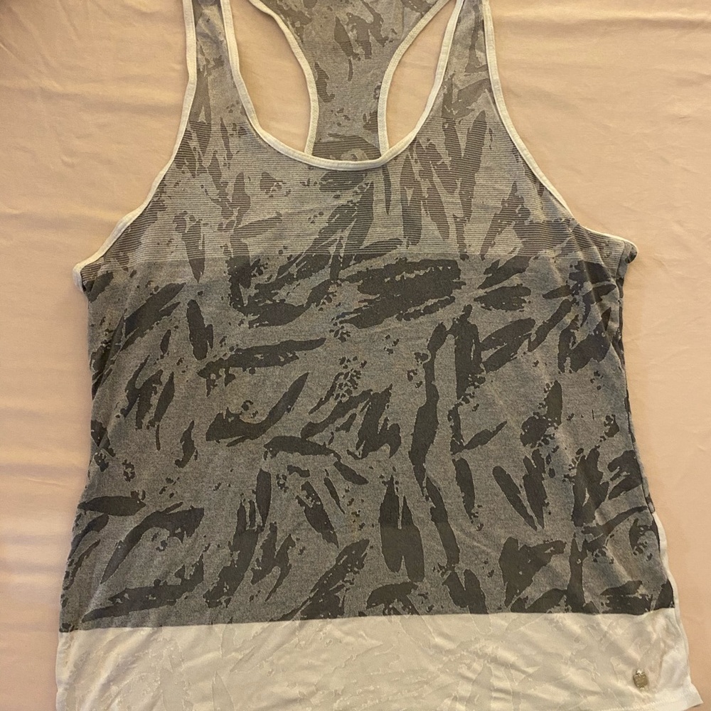 Fabletics tank top